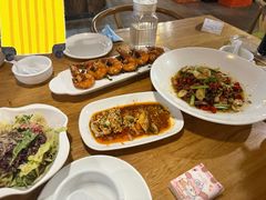 -陈傻子餐厅(世纪都会店)