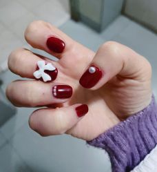 -IMEET美甲美睫工作室