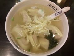开洋馄饨-熙盛源(凤凰街店)