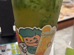 -翠华餐厅(正佳广场店)