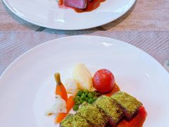 -北京康莱德酒店