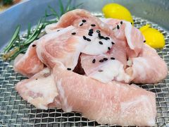 -安又胖韩国烤肉(美罗城店)