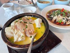 -狮王府淮扬菜(老门东店)