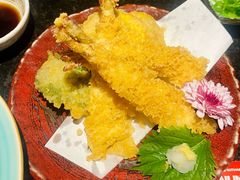 -古田居·特色寿司料理(星之岛旗舰店)