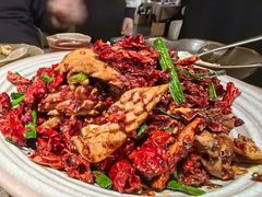 -山石榴·贵州菜(陆家嘴中心店)