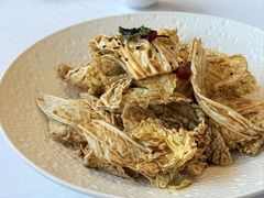 -月福京味斋·烤鸭店·北京菜(鼓楼总店)