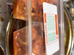 -韩香福脊骨汤锅(上杭路店)