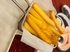 -WOLFGANG PUCK KITCHEN & BAR(迪士尼小镇店)