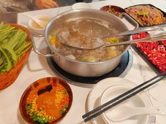 -合记汕头牛肉店(嘉禾路店)