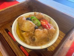 -馋遇江南·精致湖景雅宴(东方之门店)