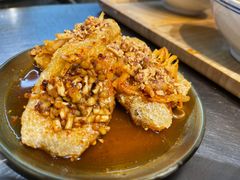 -小豆海棠(嘉兴路店)