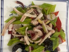 -宾朋海鲜饭庄(兴海路店)