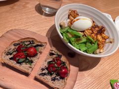 -1861意大利餐厅(来福士店)