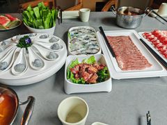 -君邦火锅(新疆大厦店)