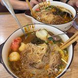 衢州麻辣烫之神🌙被挤爆的麻辣烫