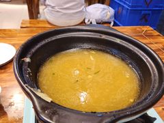 -乡土特色.冷锅鱼.牦牛肉汤锅