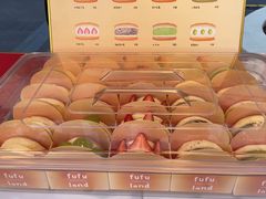 -东莞松山湖万象汇