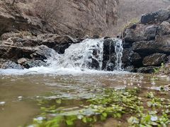 -龙门涧景区