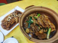 -广记餐厅(万福路店)