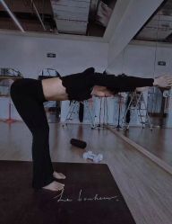 -蓝菲女子能量站·舞蹈·瑜伽·体塑