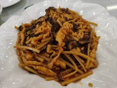 米饭-裕德隆清真饭庄·天津特色菜(河东店)