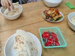 -老乌家特色小炒泡馍(大皮院店)