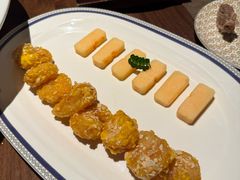 -曾宴·楚菜(湖北省博物馆店)