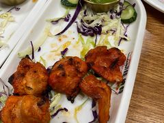 -清真·AL-JANNAT 佳纳特餐厅(狮子桥店)
