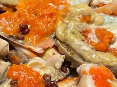 -潮汕味道·煮海餐厅(金麟大厦店)