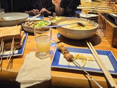 -肉串汪(月坛店)