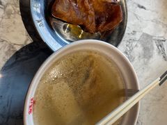 -鲜得来排骨年糕(即墨路店)