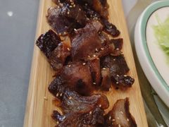 炭焗肉-以前的小酒馆(中山广场店)