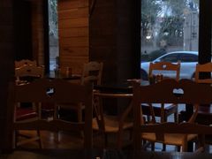 大堂-La Creperie法餐厅(桃江路店)