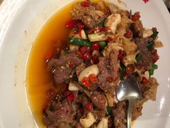 炊烟小炒黄牛肉-炊烟小炒黄牛肉(中心印象城店)