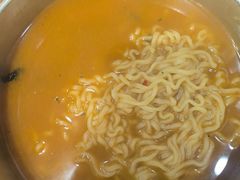 -真利味·脊骨火锅·正宗韩国料理(韩乐坊店)