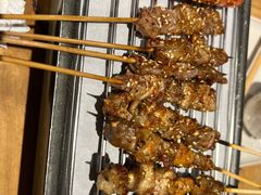 -木屋烧烤(岗顶二店)