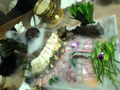 -慢丽江·云南野生菌土鸡锅(西山店)