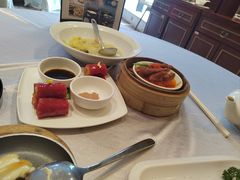 -丰鲤楼•闽南茶楼(仟禧汇店)