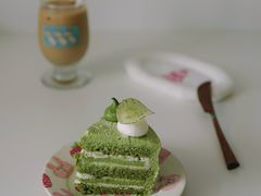 -théATRE 茶聚场(王府中環店)