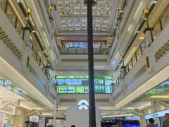-江南环球港
