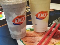 -DQ冰淇淋(天津麦购店)