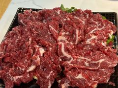 -三毛牛肉店(福强店)