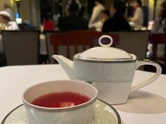 -上海和平饭店茉·莉酒廊 Jasmine Lounge