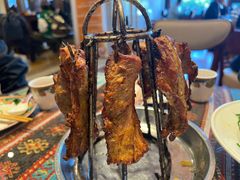 -巴依老爷新疆美食(工体旗舰店)