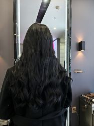 -藤野造型烫染·漂发