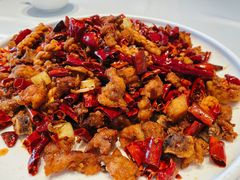 重庆辣子鸡-胡大饭馆 24h(簋街总店)