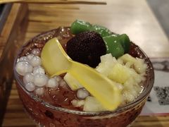 -柳叶刀烧烤(北大清华店)