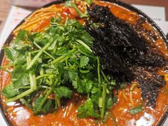 -肥汁米蘭香港米线(宁波路总店)