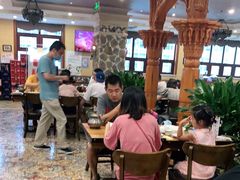 大堂-巴依老爷新疆美食(望京小街店)