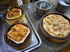 -百回味老爸茶(海彤店)